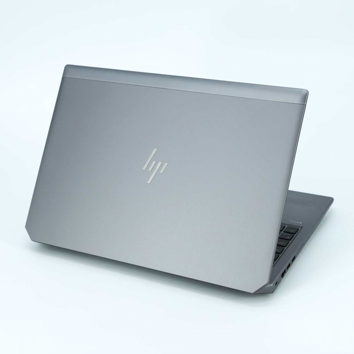 HP ZBook 15 G6 Laptop: Core i7-9850H 32GB RAM 512GB SSD Quadro, Warranty VAT - GreenGreenStore