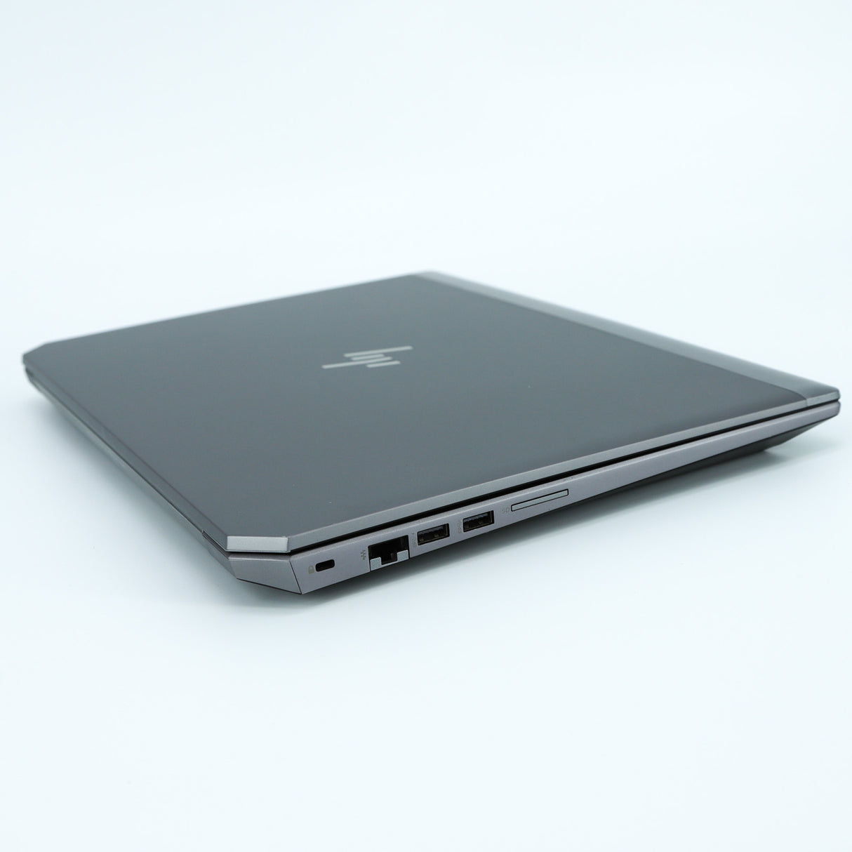 HP ZBook 15 G6 Laptop: Core i7-9850H 32GB RAM 512GB SSD Quadro, Warranty VAT - GreenGreenStore