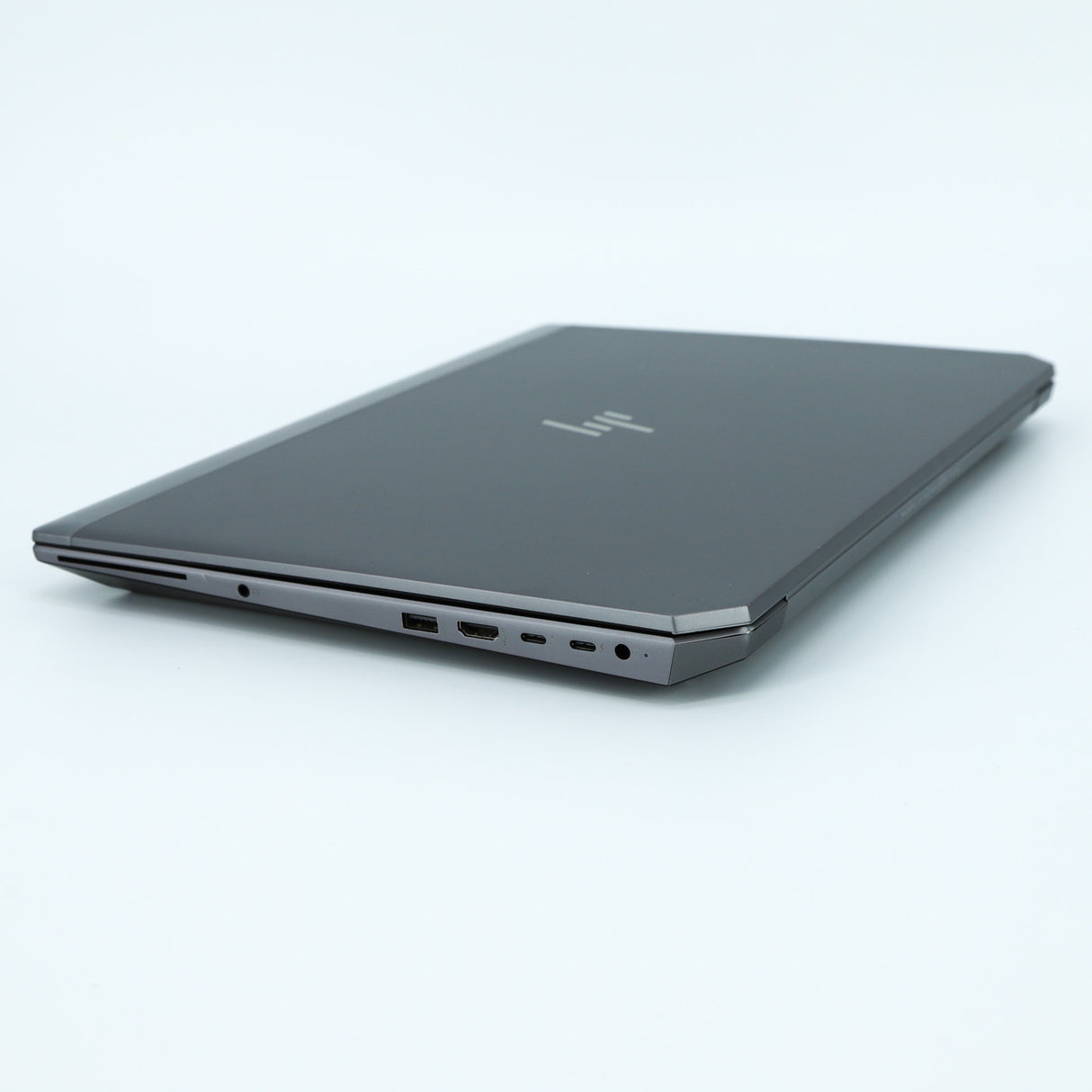 HP ZBook 15 G6 Laptop: Core i7-9850H 32GB RAM 512GB SSD Quadro, Warranty VAT - GreenGreenStore