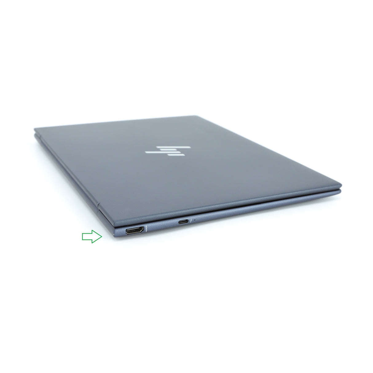 HP Elite Dragonfly G3 Laptop: 12th Gen i7, 16GB RAM 512GB SSD, Iris Xe, Warranty - GreenGreen Store