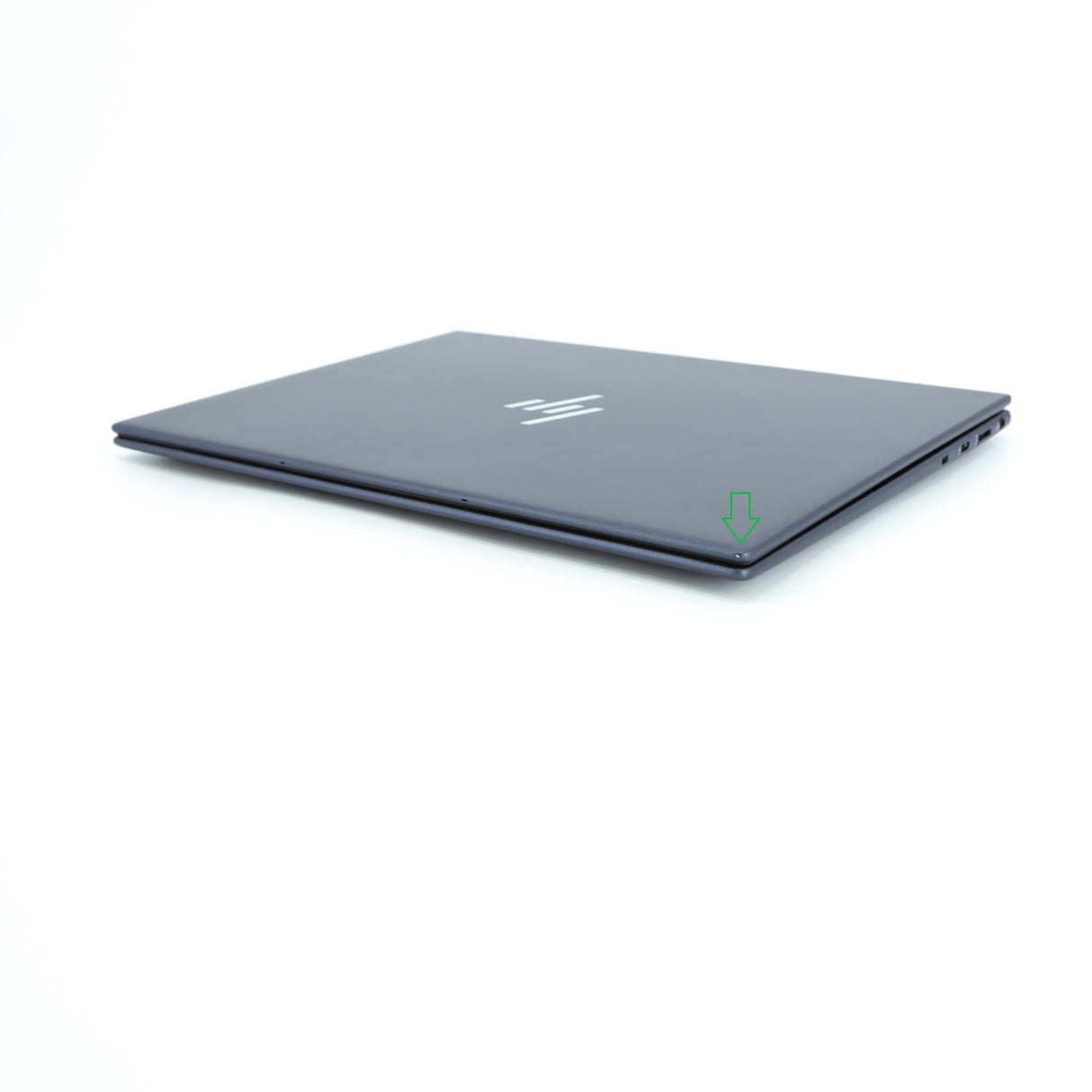 HP Elite Dragonfly G3 Laptop: 12th Gen i7, 16GB RAM 512GB SSD, Iris Xe, Warranty - GreenGreen Store