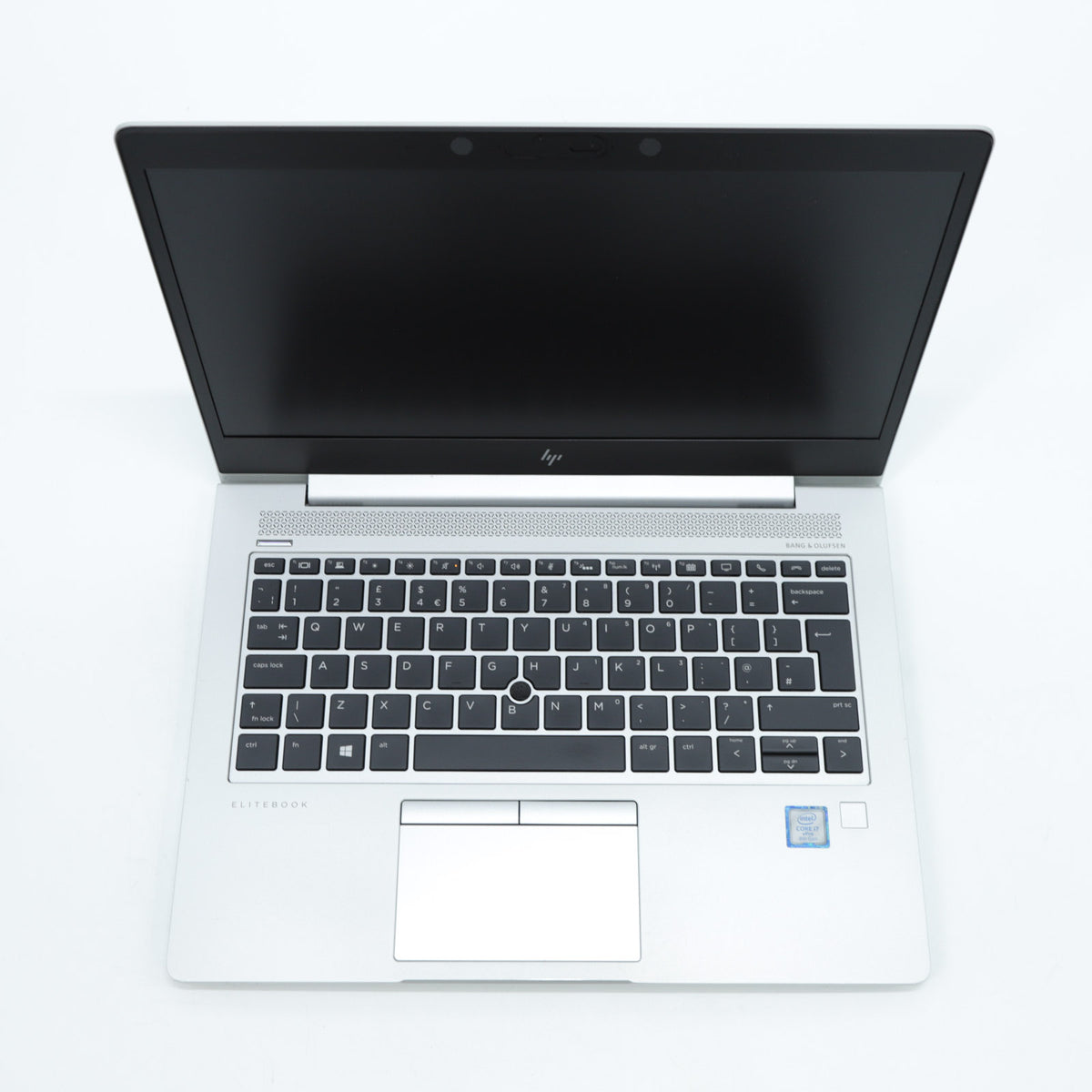 HP EliteBook 830 G6 Laptop: Core i7-8665U 512GB SSD 16GB RAM Warranty VAT - GreenGreenStore