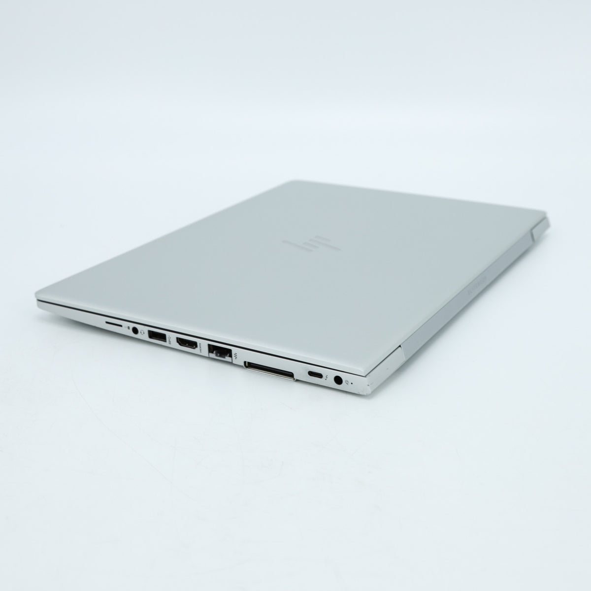 HP EliteBook 830 G6 Laptop: Core i7-8665U 512GB SSD 16GB RAM Warranty VAT - GreenGreenStore