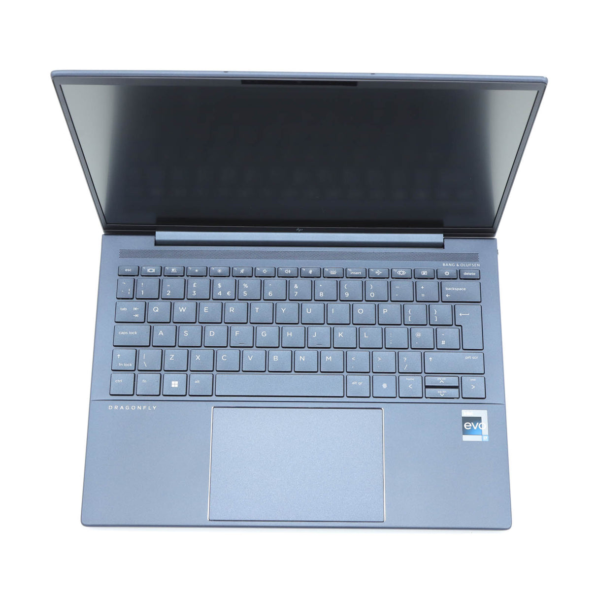 HP Elite Dragonfly G3 Laptop: 12th Gen i7, 16GB RAM 512GB SSD, Iris Xe, Warranty - GreenGreen Store