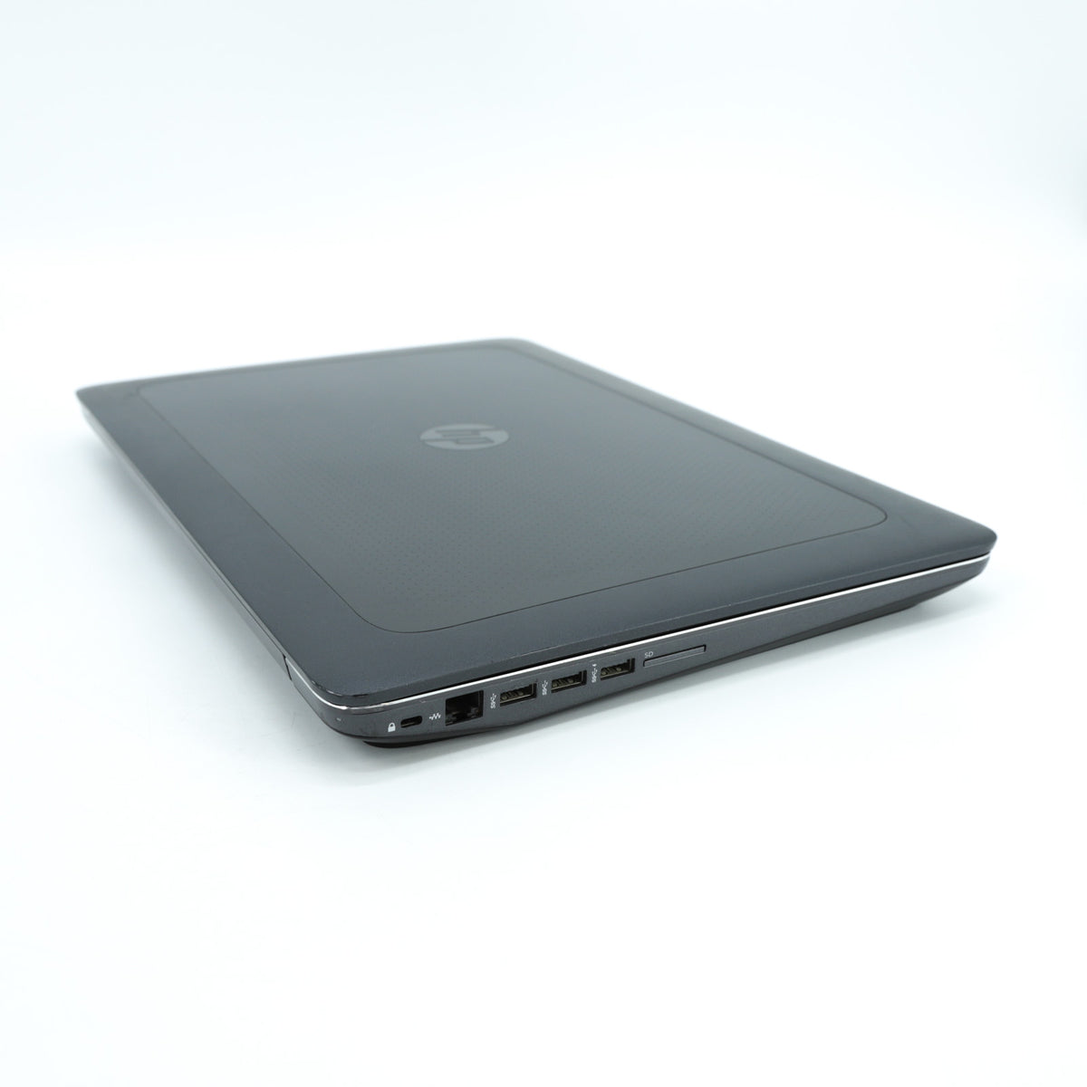 HP ZBook 17 G3 Laptop: Core i7-6700HQ Quadro 32GB RAM 512GB SSD Warranty VAT - GreenGreenStore