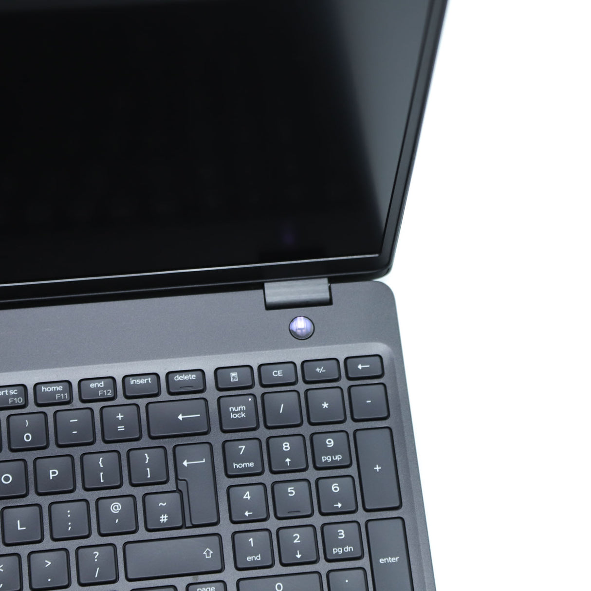 Dell Latitude 5500 Laptop: Core i5-8265U, 256GB SSD, 16GB RAM, Warranty VAT - GreenGreenStore