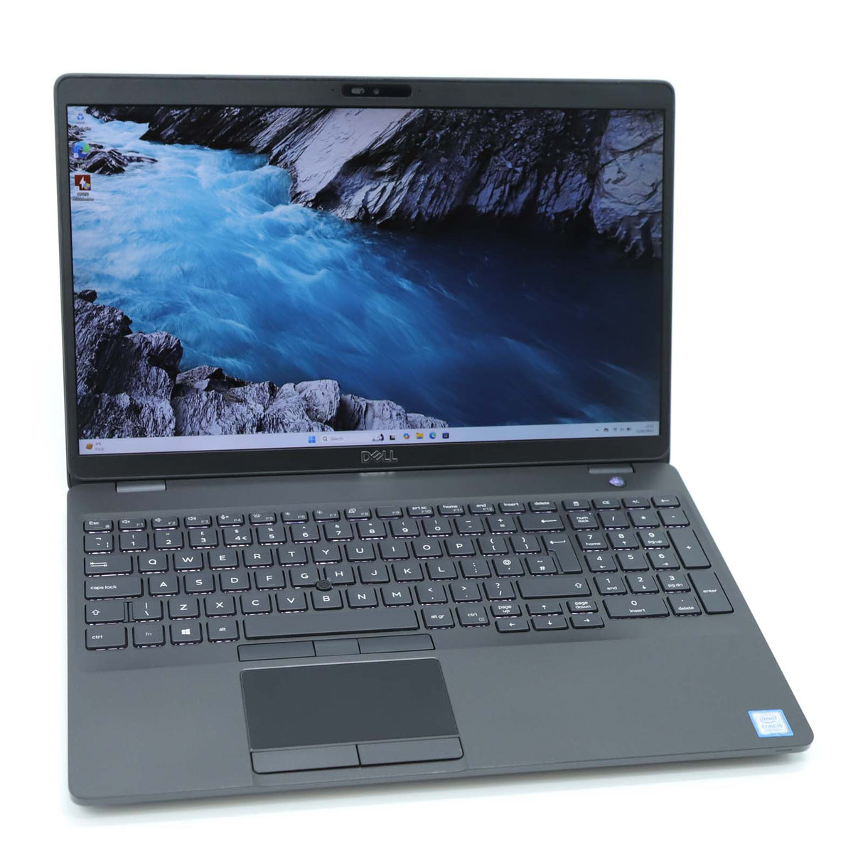 Dell Latitude 5500 Laptop: Core i5-8265U, 256GB SSD, 16GB RAM, Warranty VAT - GreenGreenStore
