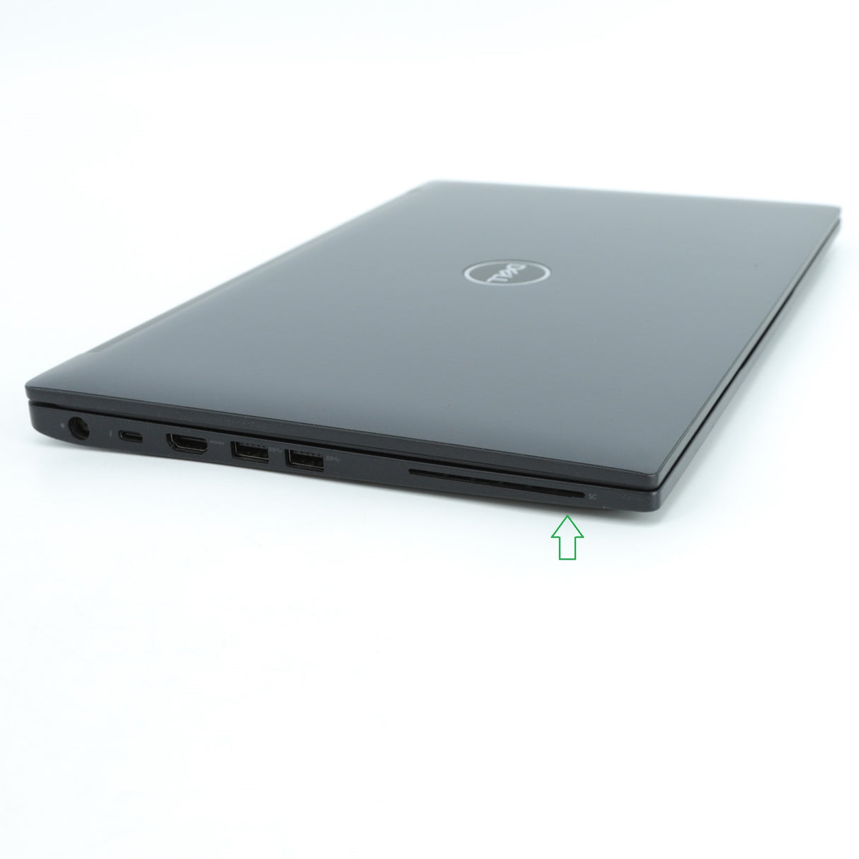 Dell Latitude 7490 Laptop: Intel Core i7-8650U, 16GB RAM 512GB SSD Warranty VAT - GreenGreenStore