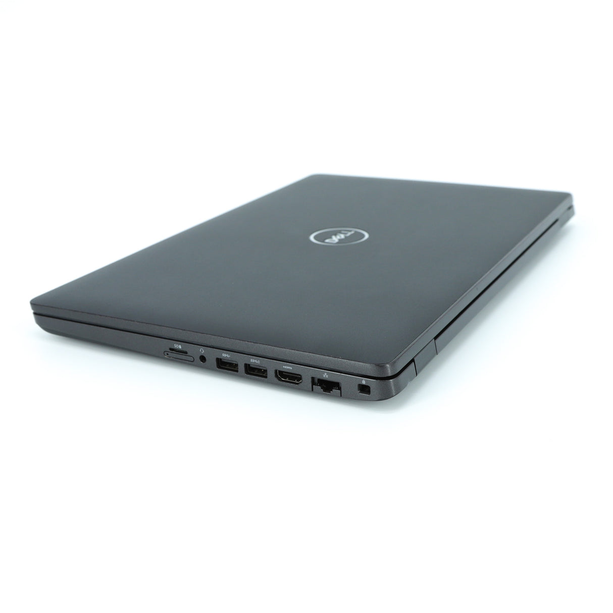 Dell Latitude 5500 Laptop: Core i5-8265U, 256GB SSD, 16GB RAM, Warranty VAT - GreenGreenStore
