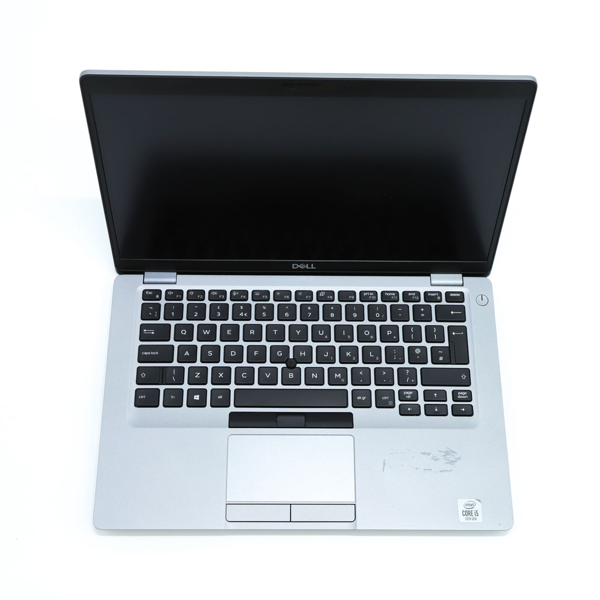 Dell Latitude 5410 Laptop: Intel Core i5-10210U, 256GB SSD 16GB RAM Warranty VAT - GreenGreenStore