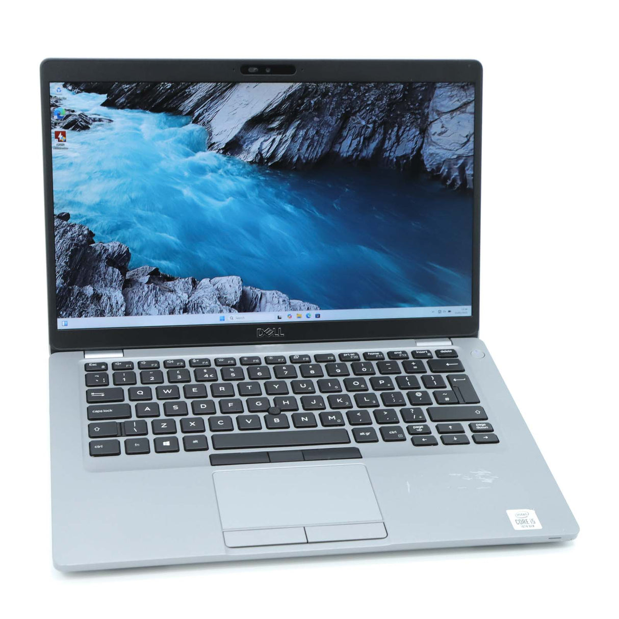 Dell Latitude 5410 Laptop: Intel Core i5-10210U, 256GB SSD 16GB RAM Warranty VAT - GreenGreenStore