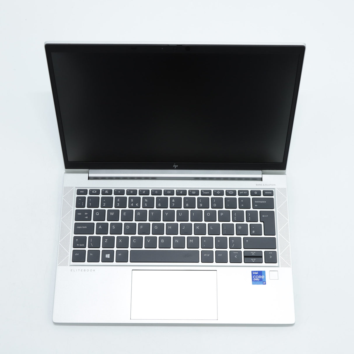 HP EliteBook 830 G8 Laptop: Core i7-1185G7 16GB RAM 256GB SSD Warranty VAT - GreenGreenStore
