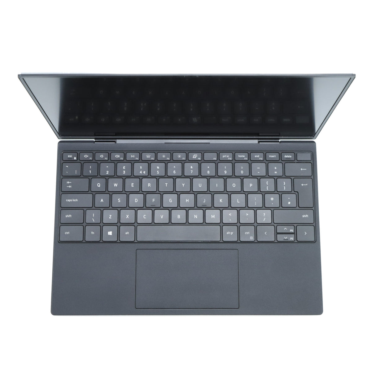 Dell XPS 13 9310 Laptop: Intel Core i5-1135G7 512GB SSD 8GB RAM Warranty VAT - GreenGreenStore