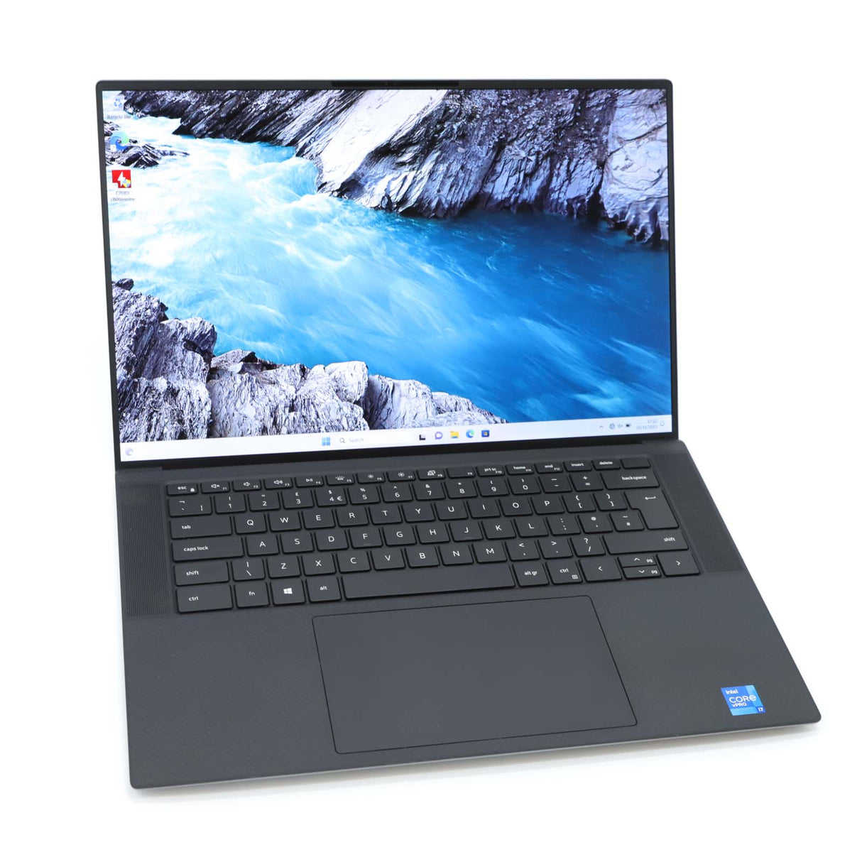 Dell Precision 5560 Laptop: 11th Gen i7, 1TB SSD, 64GB RAM, RTX A2000, Warranty - GreenGreen Store