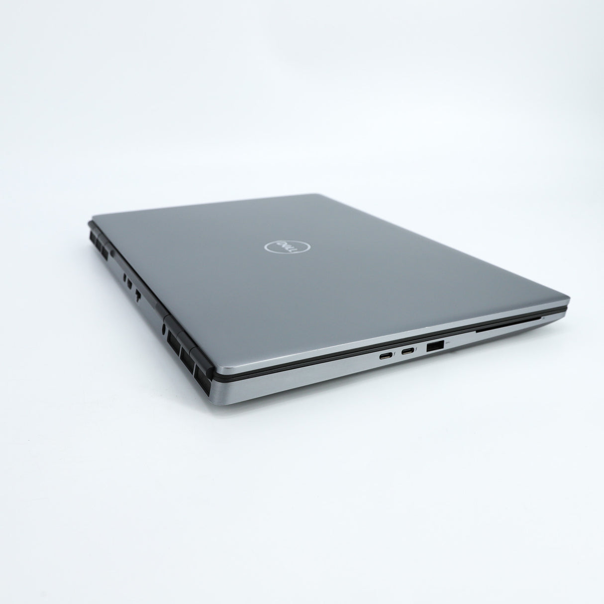 Dell Precision 7750 17.3" Laptop: Intel 10th Gen i7, 32GB RAM, 1TB SSD, Warranty - GreenGreen Store