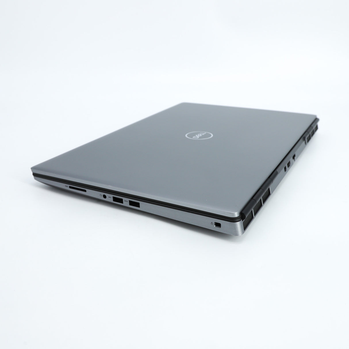 Dell Precision 7750 17.3" Laptop: Intel 10th Gen i7, 32GB RAM, 1TB SSD, Warranty - GreenGreen Store