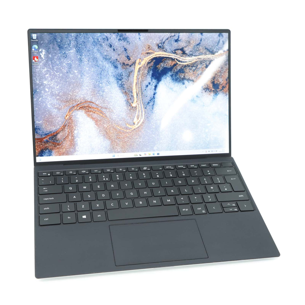 Dell XPS 13 9310 Laptop: Intel Core i5-1135G7 512GB SSD 8GB RAM Warranty VAT - GreenGreenStore
