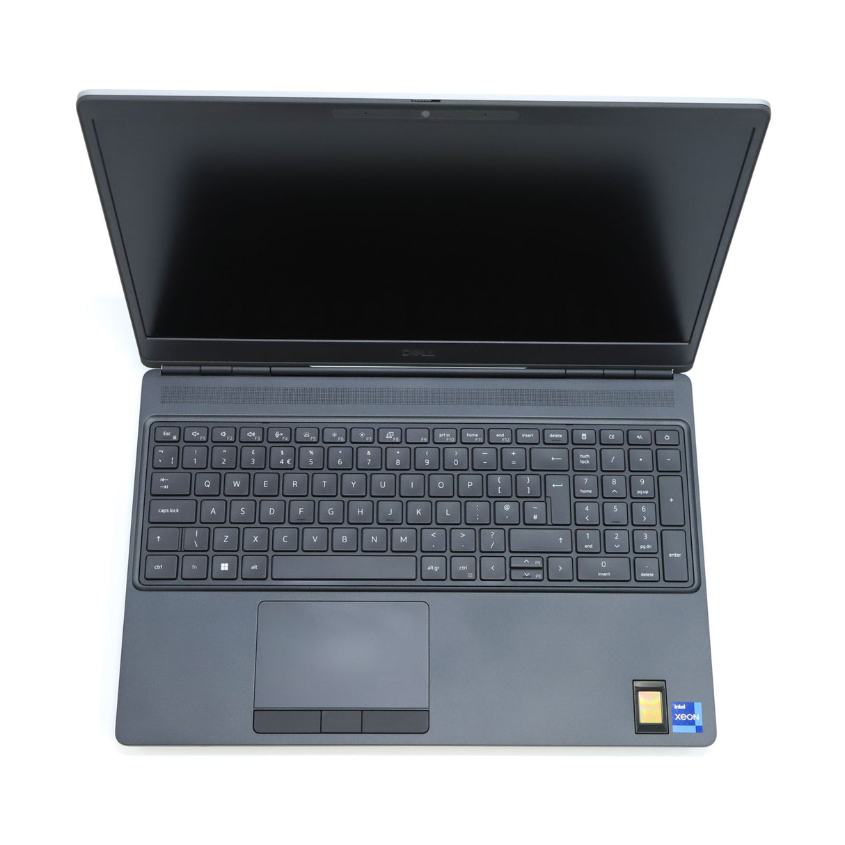 Dell Precision 7560 Laptop: Xeon W-11955M, 32GB RAM, 512GB, RTX A5000 Warranty - GreenGreenStore