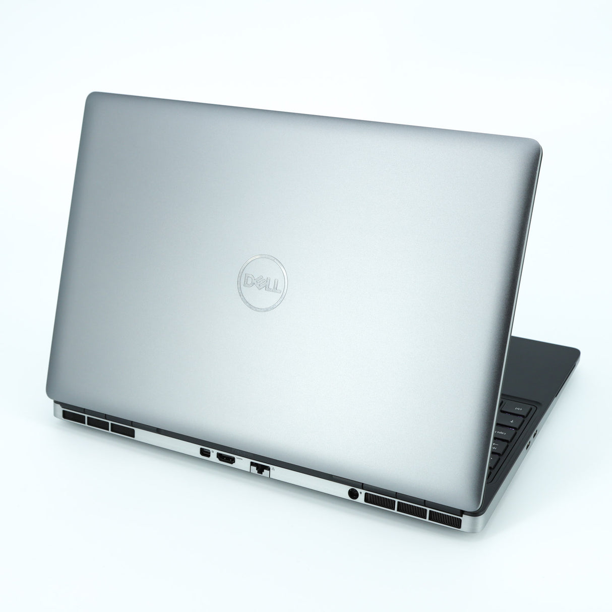 Dell Precision 7560 Laptop: Xeon W-11955M, 32GB RAM, 512GB, RTX A5000 Warranty - GreenGreenStore