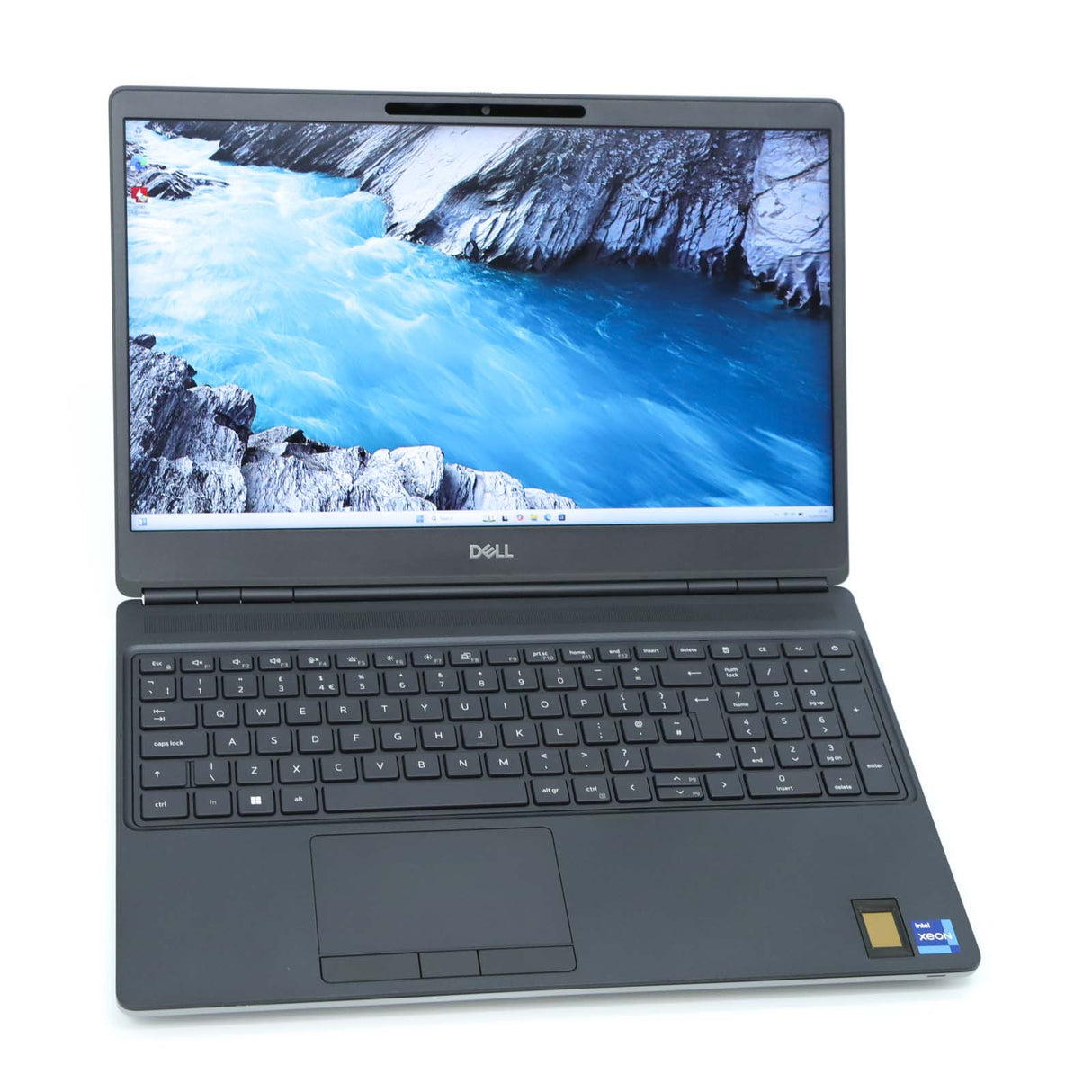 Dell Precision 7560 Laptop: Xeon W-11955M, 32GB RAM, 512GB, RTX A5000 Warranty - GreenGreenStore