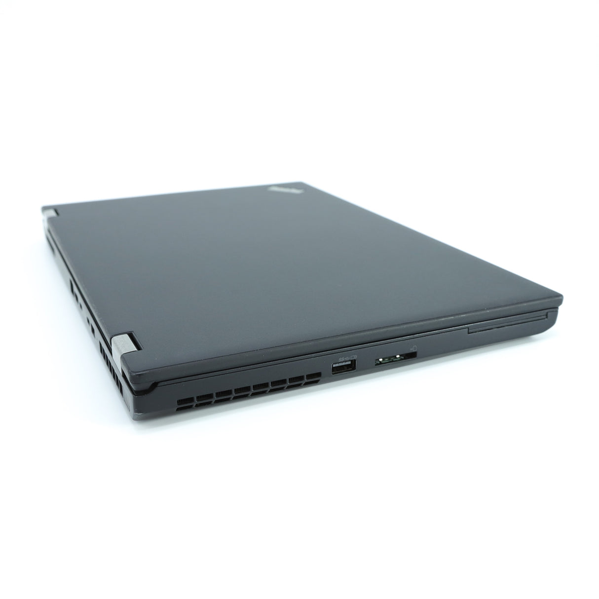 Lenovo ThinkPad P52 Laptop: i7-8850H, 32GB RAM 512GB SSD, P2000, Warranty VAT - GreenGreenStore