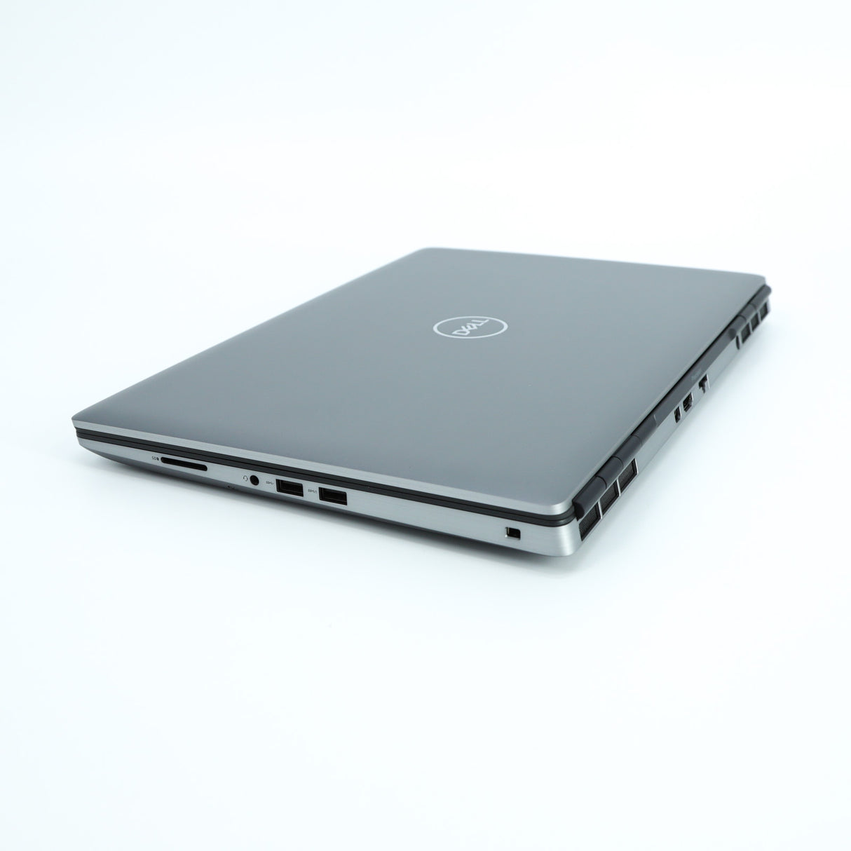 Dell Precision 7560 Laptop: Xeon W-11955M, 32GB RAM, 512GB, RTX A5000 Warranty - GreenGreenStore