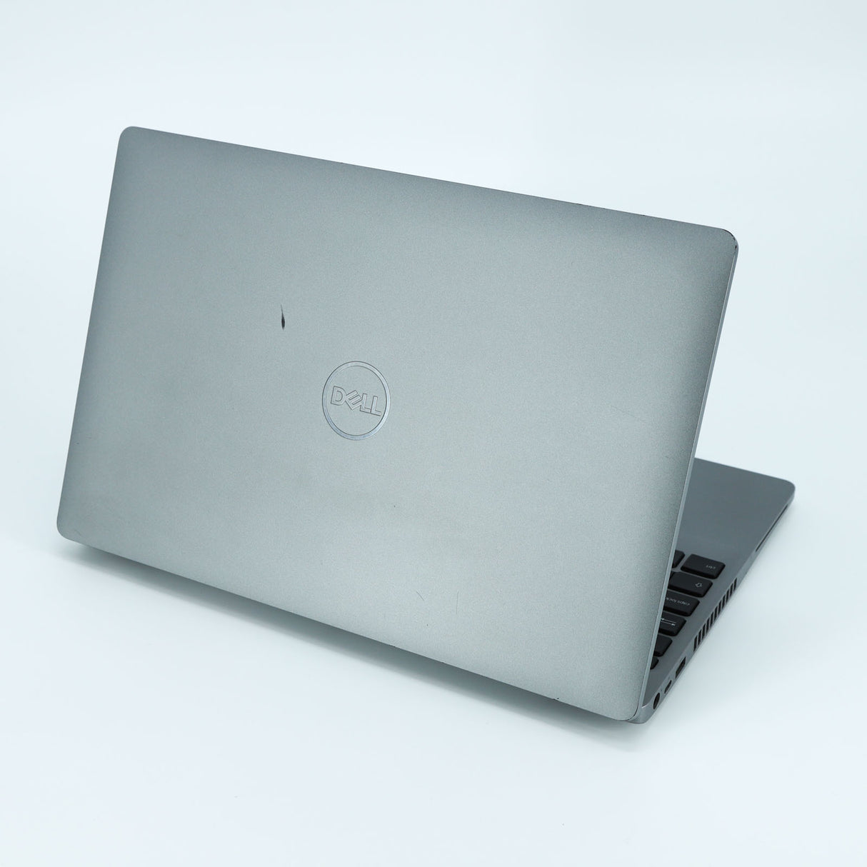 Dell Latitude 5510 Laptop: Intel Core i5-10210U 16GB RAM 256GB SSD, Warranty VAT - GreenGreenStore