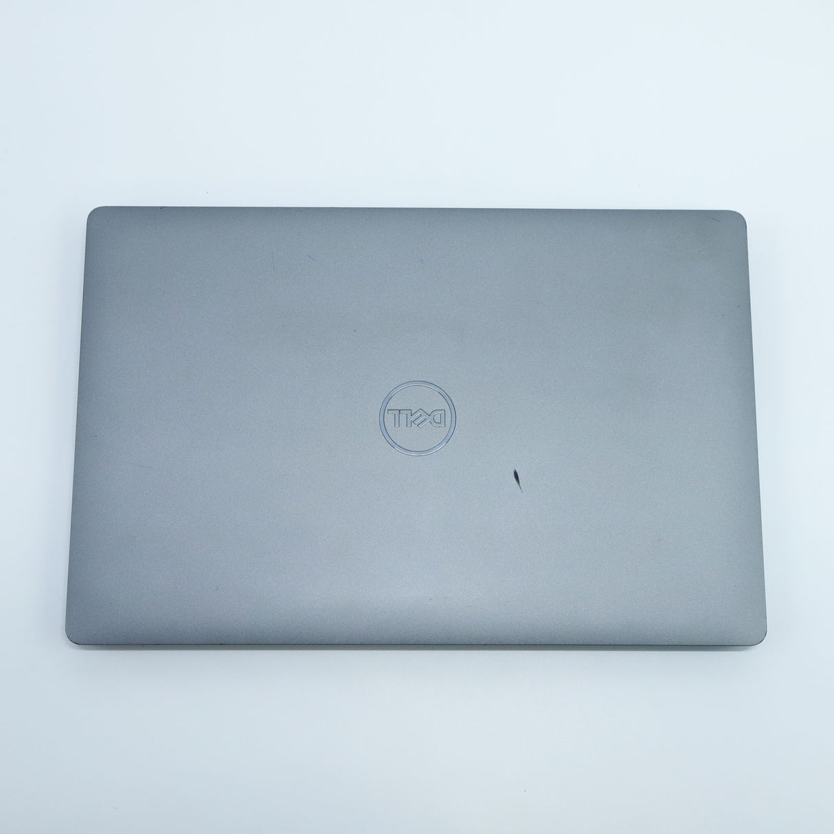 Dell Latitude 5510 Laptop: Intel Core i5-10210U 16GB RAM 256GB SSD, Warranty VAT - GreenGreenStore