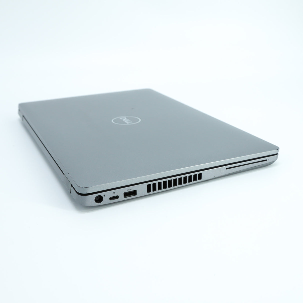 Dell Latitude 5510 Laptop: Intel Core i5-10210U 16GB RAM 256GB SSD, Warranty VAT - GreenGreenStore