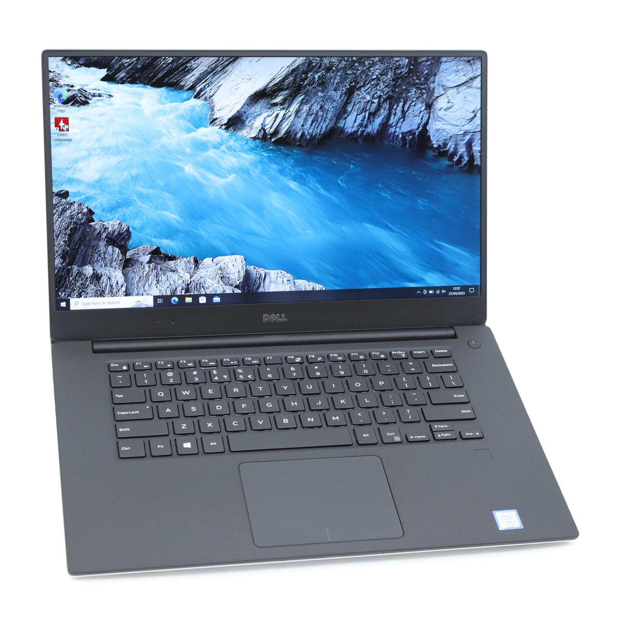 Dell Precision 5520 CAD Laptop: Intel i7, 16GB RAM 256GB, NVIDIA, Warranty VAT - GreenGreen Store