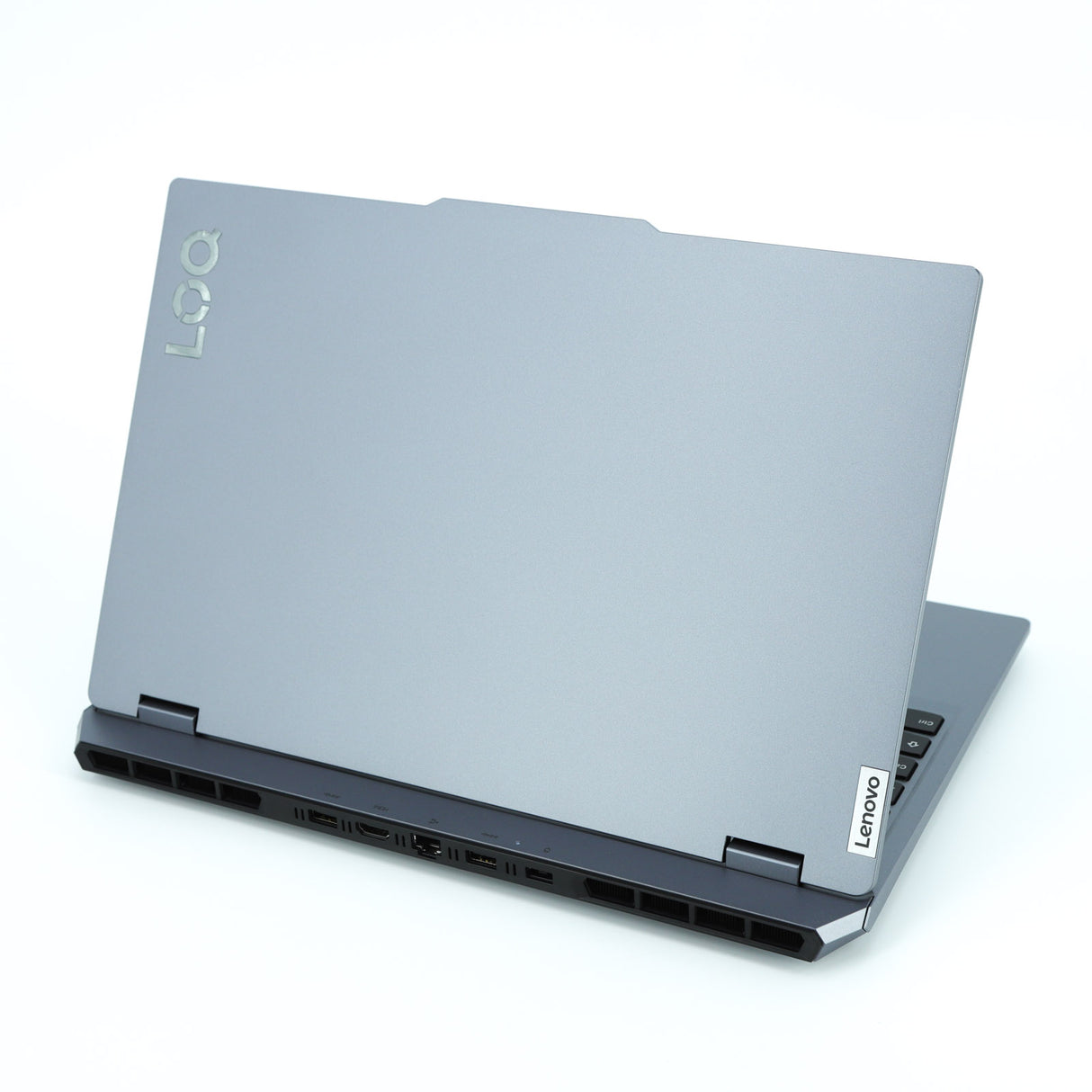 Lenovo LOQ 144Hz Gaming Laptop: Ryzen 7 RTX 4070, 1TB SSD 16GB RAM, Warranty VAT - GreenGreenStore