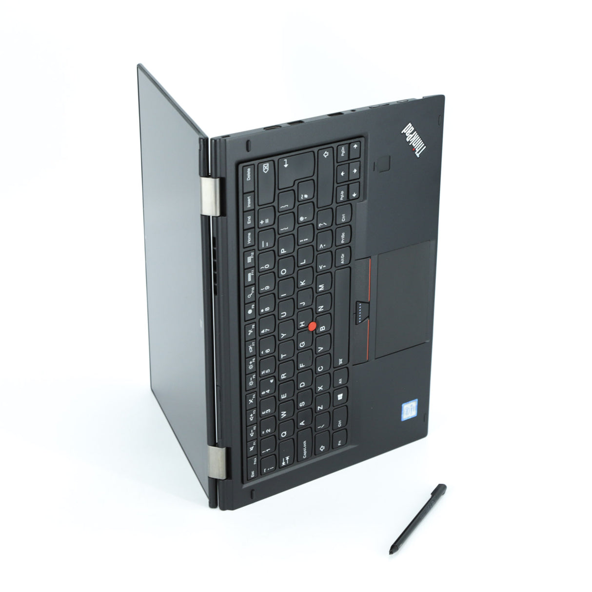 Lenovo ThinkPad X1 Yoga Gen 1 Laptop: Core i5, 256GB SSD, 8GB RAM, Warranty VAT - GreenGreenStore