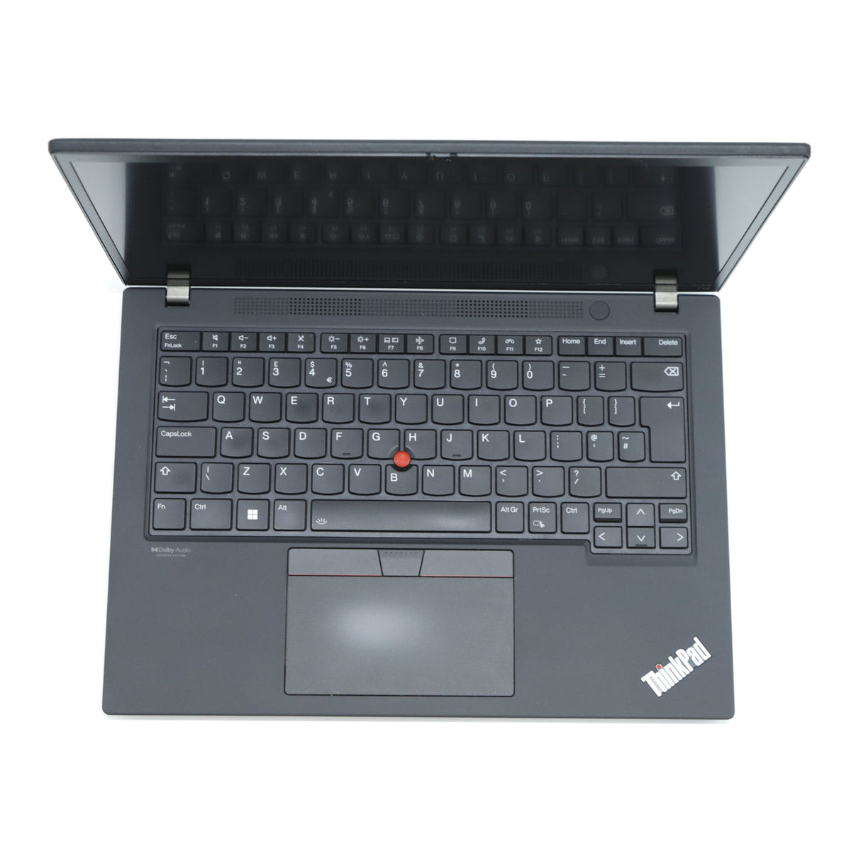 Lenovo ThinkPad T14 Gen 3 Laptop: Core i7-1255U, 512GB SSD, 16GB RAM, Warranty - GreenGreenStore