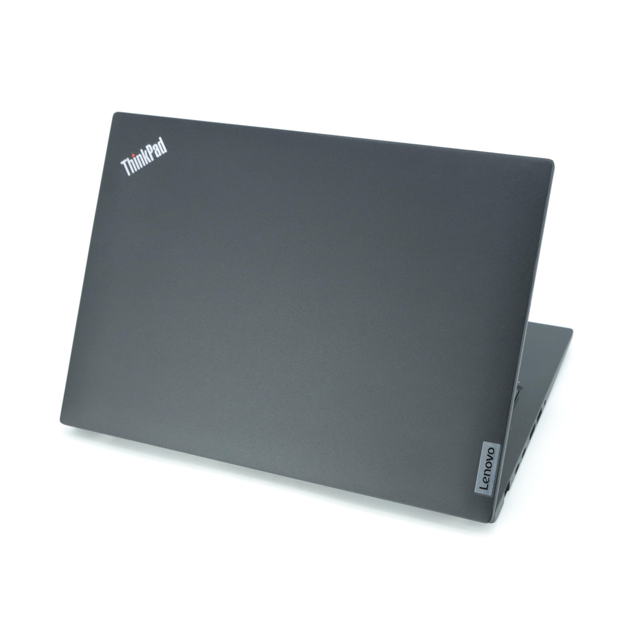 Lenovo ThinkPad T14 Gen 3 Laptop: Core i7-1255U, 512GB SSD, 16GB RAM, Warranty - GreenGreenStore