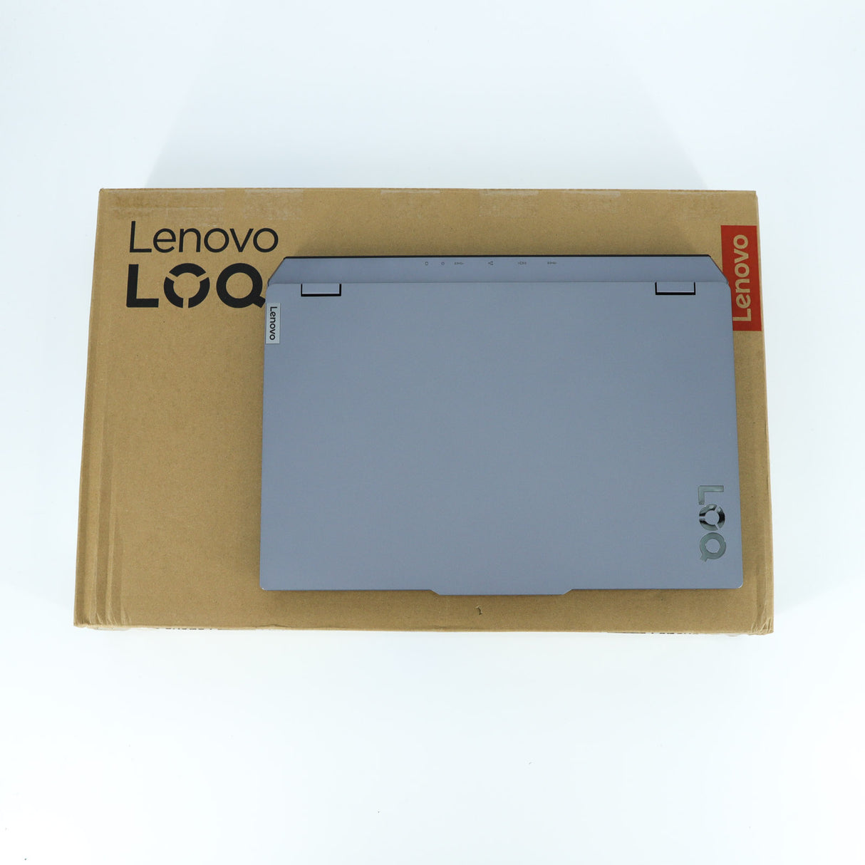 Lenovo LOQ 144Hz Gaming Laptop: Ryzen 7 RTX 4070, 1TB SSD 16GB RAM, Warranty VAT - GreenGreenStore