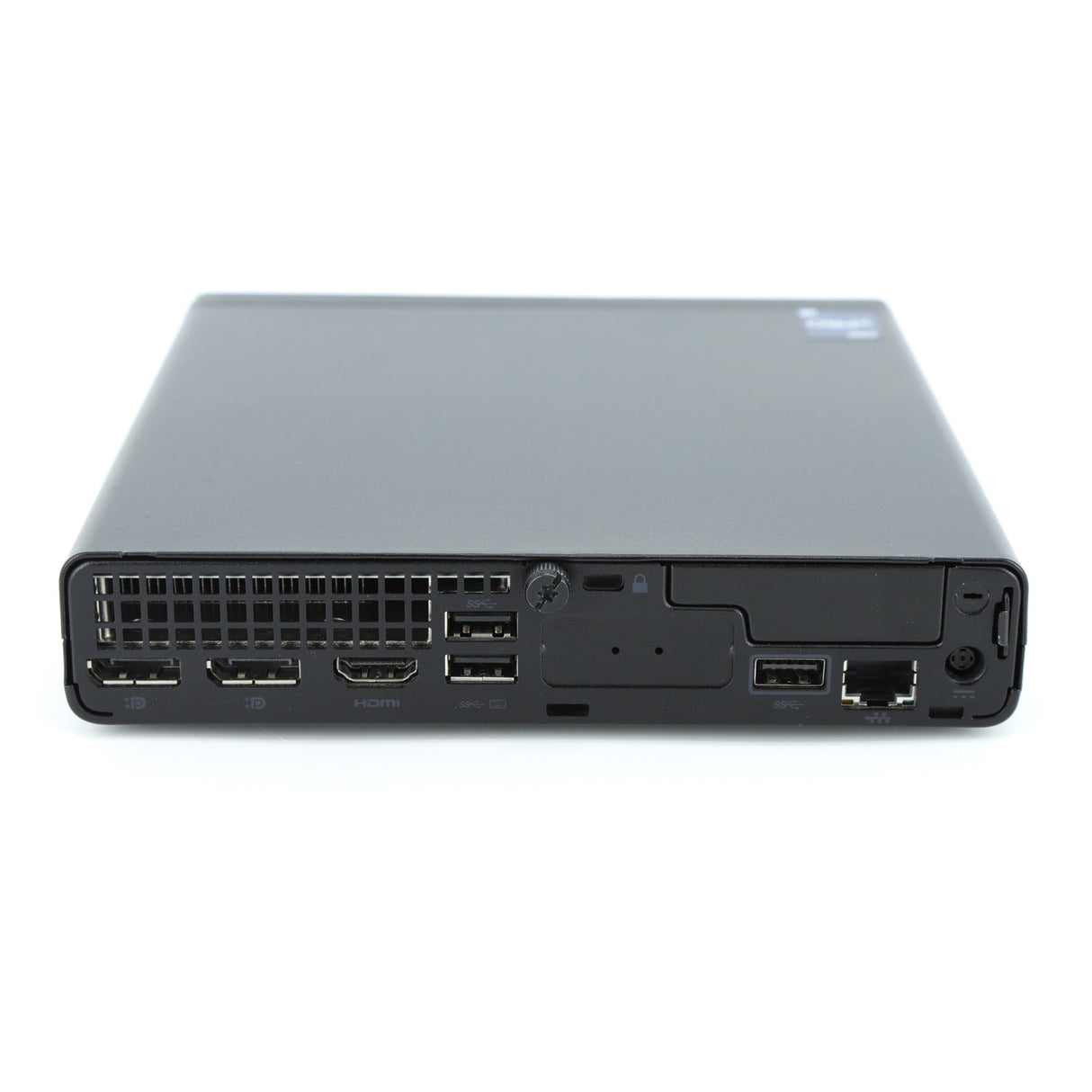 HP Elite Mini 800 G9 PC: Intel Core i7-12700T, 16GB RAM, 512GB SSD, Warranty VAT - GreenGreen Store