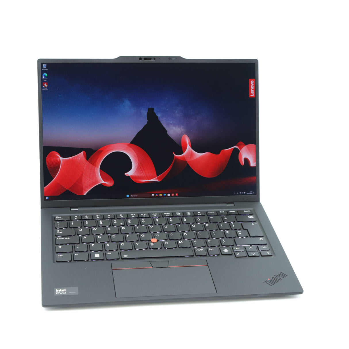 Lenovo ThinkPad X1 Carbon 12 Laptop: Intel Ultra 7 32GB 1TB 2.8K OLED Warranty - GreenGreenStore