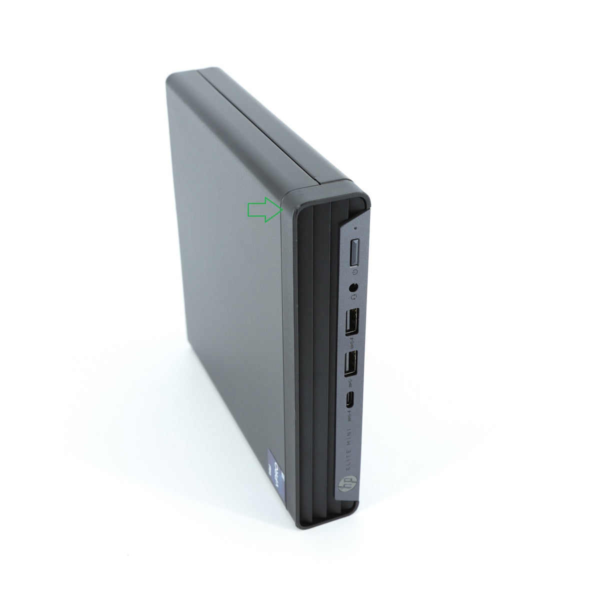 HP Elite Mini 800 G9 PC: Intel Core i7-12700T, 16GB RAM, 512GB SSD, Warranty VAT - GreenGreen Store