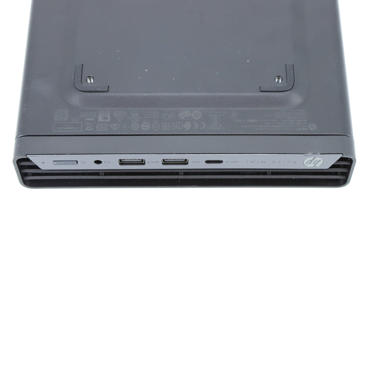 HP Elite Mini 800 G9 PC: Intel Core i7-12700T, 16GB RAM, 512GB SSD, Warranty VAT - GreenGreen Store