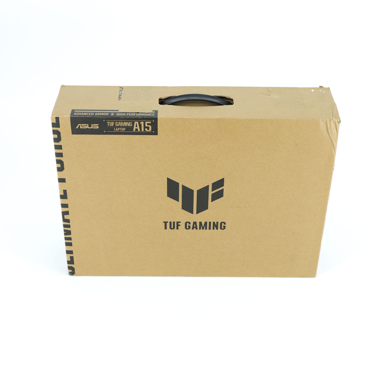 ASUS TUF A15 Gaming Laptop: Ryzen 7 6800H, 16GB, 512GB, RTX 3050 Ti Warranty VAT - GreenGreenStore