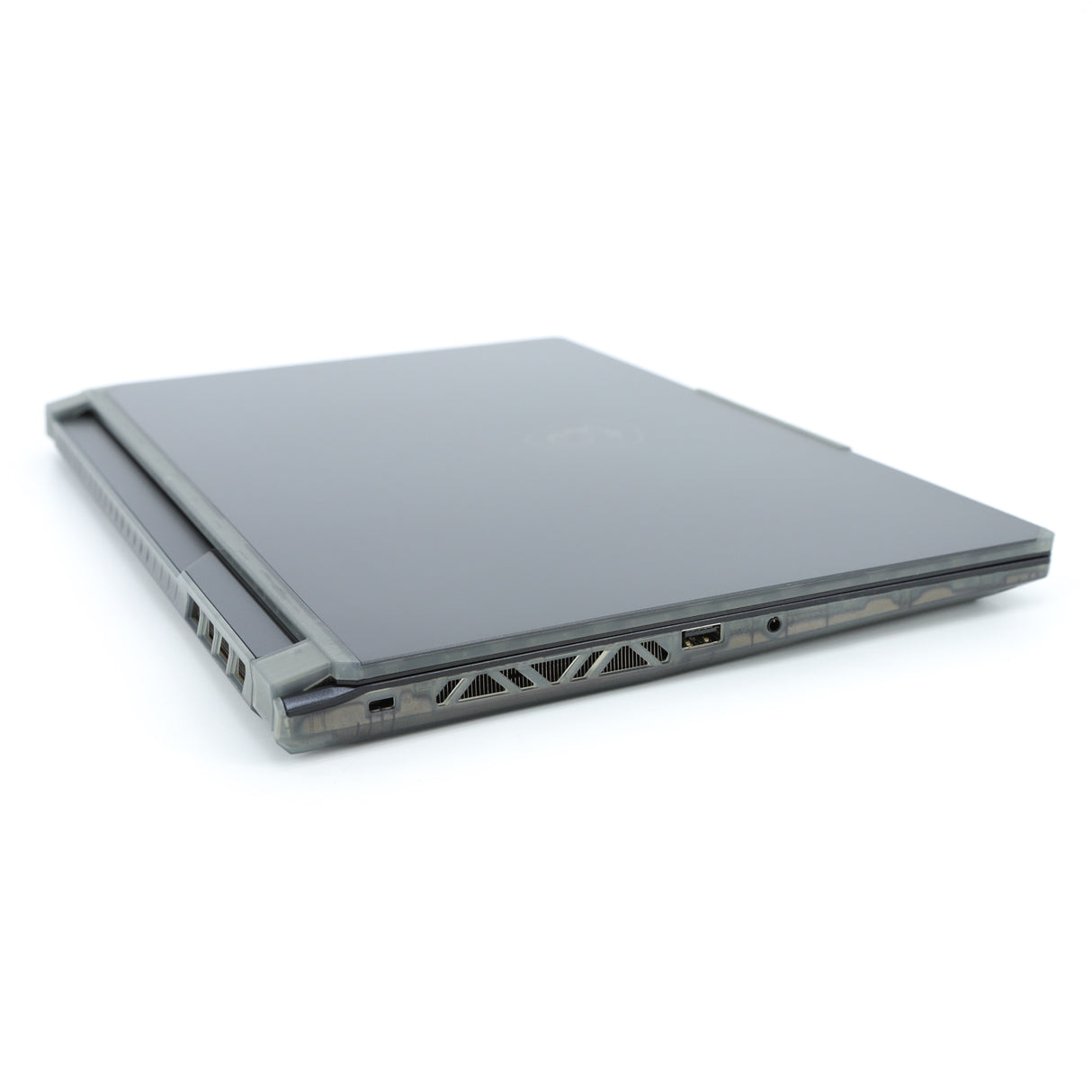 MSI Cyborg 15 A12VE Gaming Laptop: RTX 4050, 12th Gen i7, 1TB, 8GB, Warranty VAT - GreenGreen Store