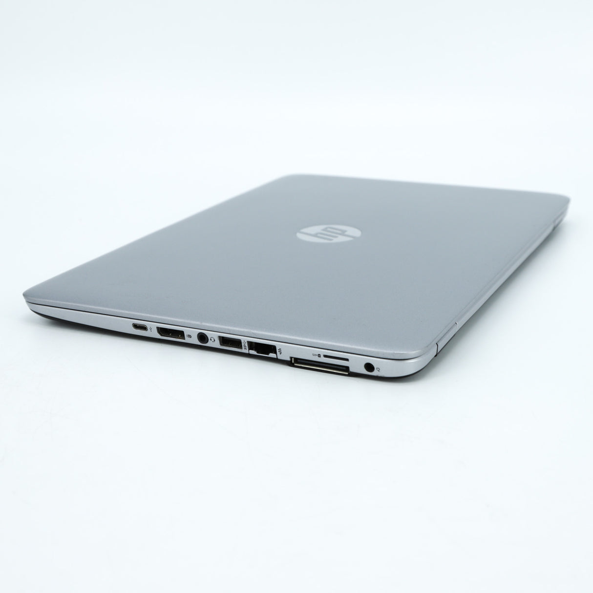HP EliteBook 840 G4 Laptop: Core i7-7500U 256GB SSD 16GB RAM Warranty VAT - GreenGreenStore