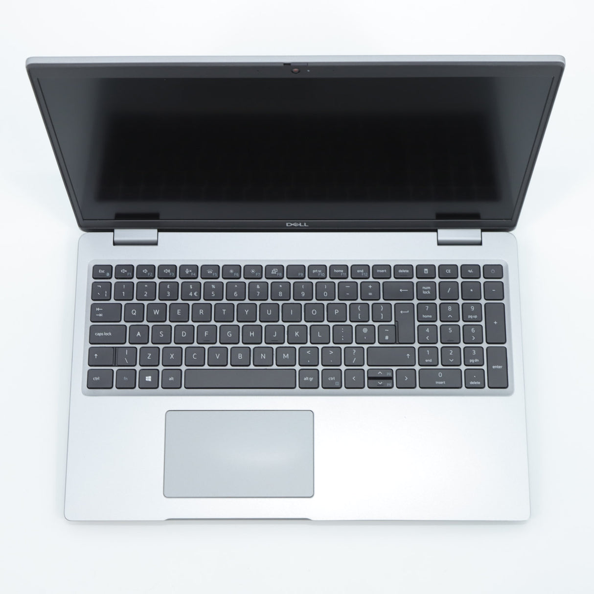 Dell Latitude 5520 Laptop: Core i5 11th Gen, 16GB RAM, 256GB SSD, Warranty, VAT - GreenGreen Store