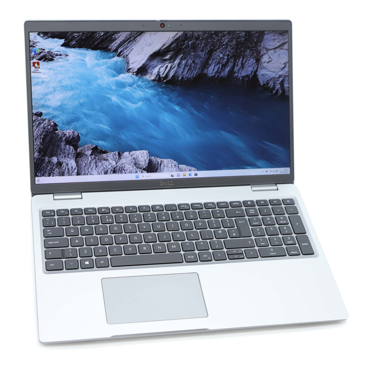 Dell Latitude 5520 Laptop: Core i5 11th Gen, 16GB RAM, 256GB SSD, Warranty, VAT - GreenGreen Store