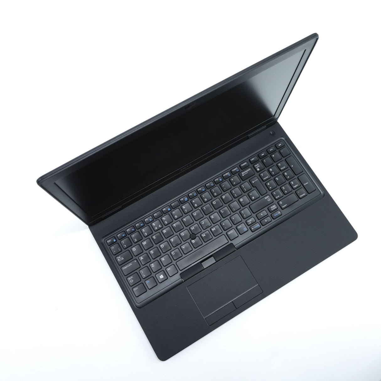 Dell Latitude 5590 Laptop: Intel Core i7-8650U, 16GB RAM 512GB SSD Warranty VAT - GreenGreenStore