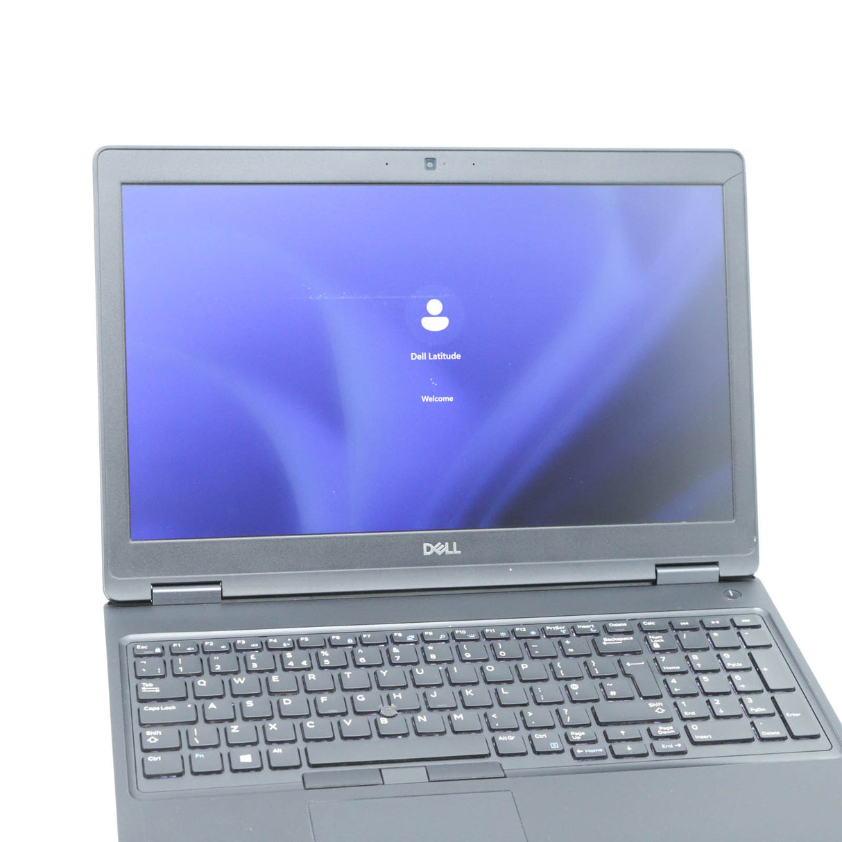 Dell Latitude 5590 Laptop: Intel Core i7-8650U, 16GB RAM 512GB SSD Warranty VAT - GreenGreenStore