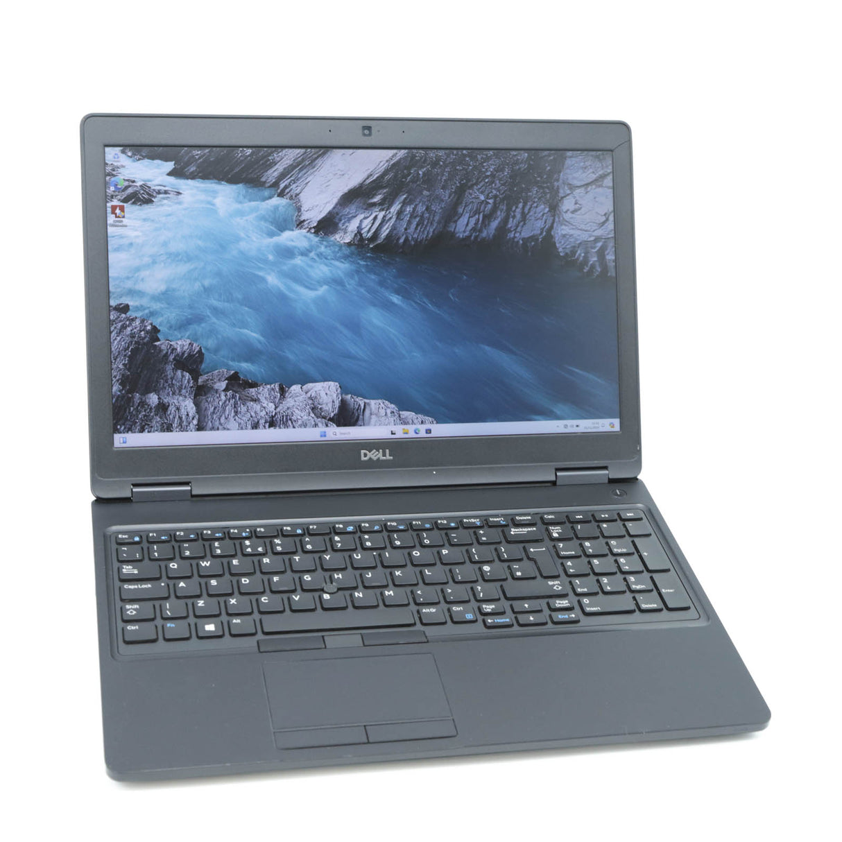 Dell Latitude 5590 Laptop: Intel Core i7-8650U, 16GB RAM 512GB SSD Warranty VAT - GreenGreenStore