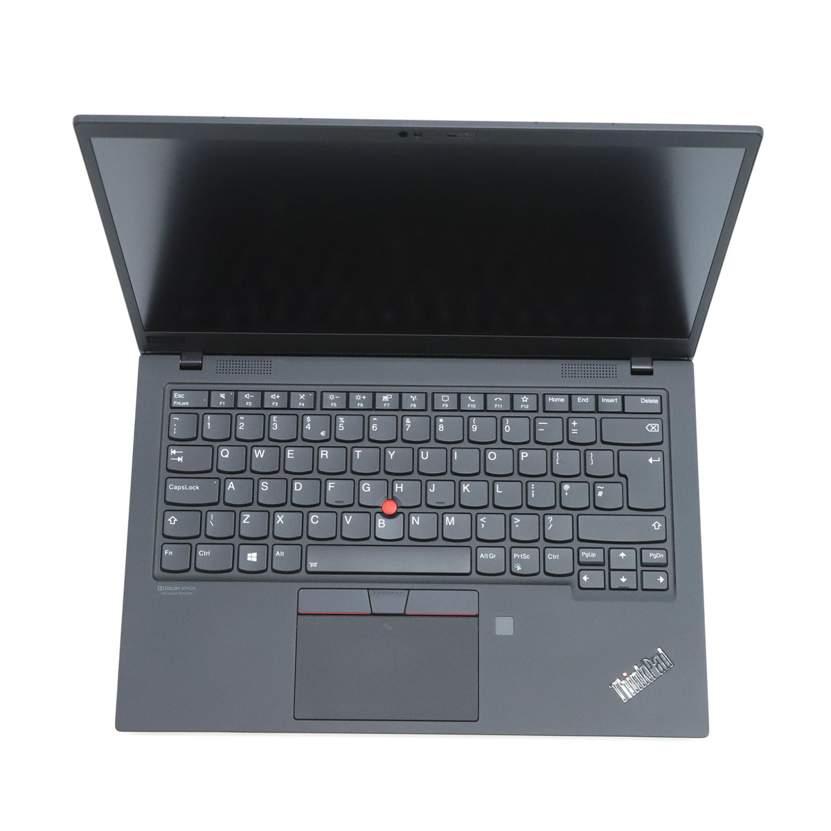 Lenovo ThinkPad X1 Carbon 8 Laptop: Core i5-10210U, 16GB 256GB SSD, Warranty VAT - GreenGreenStore