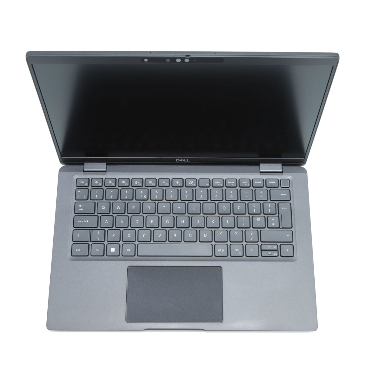 Dell Latitude 7430 Laptop: Core i7-1265U 16GB RAM 512GB SSD Touch Warranty VAT - GreenGreenStore