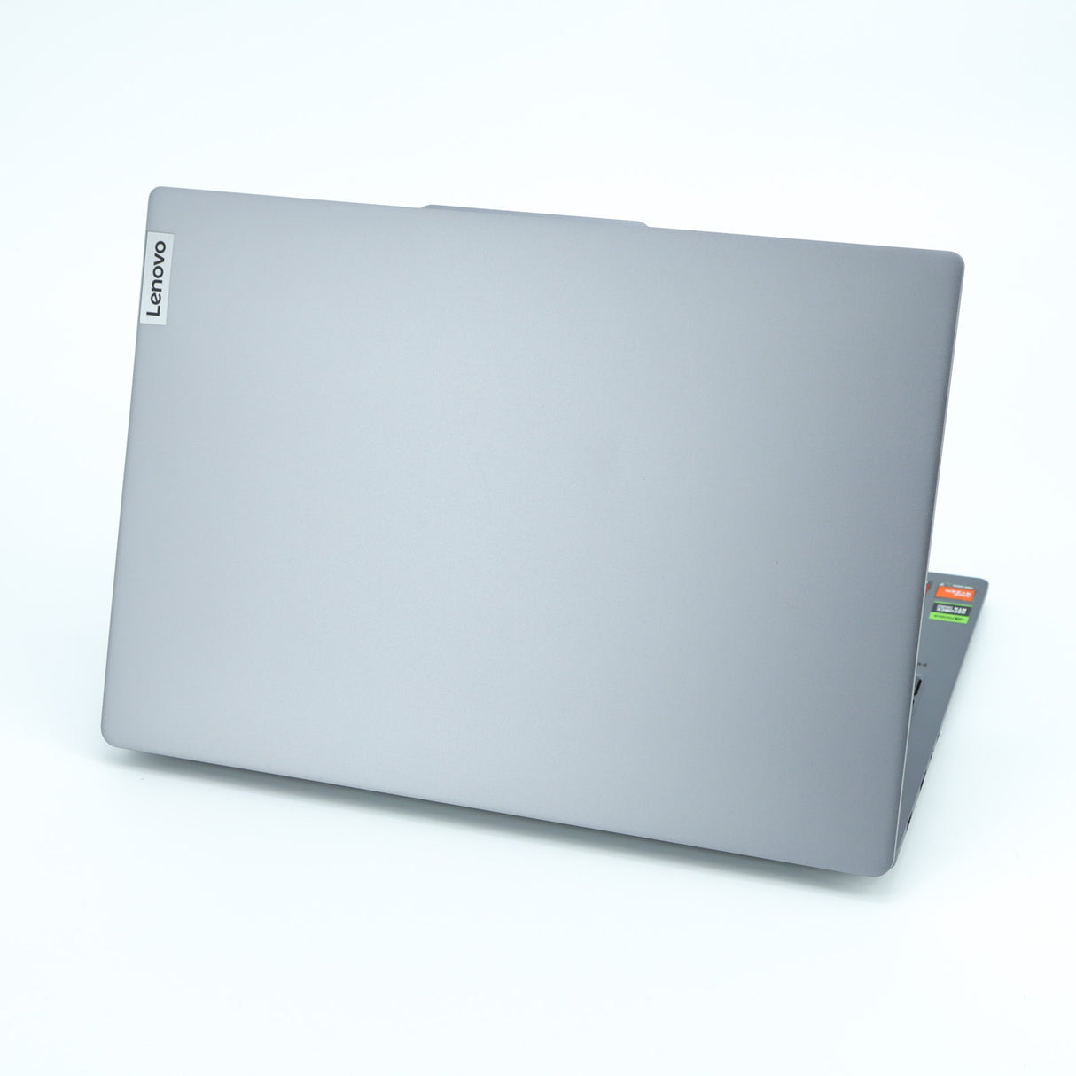 Lenovo IdeaPad 5 Pro Laptop: AMD Ryzen 7 7840HS, RTX 4050, 16GB 1TB Warranty VAT - GreenGreenStore